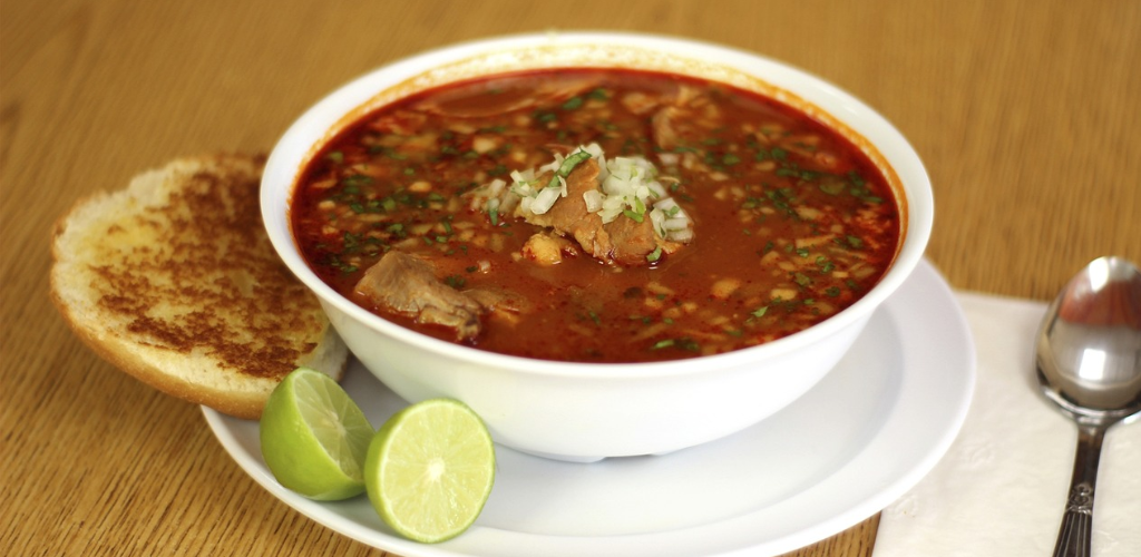 what are some comfort foods in mexico