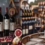 silver oak wine