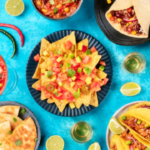 what are some comfort foods in mexico