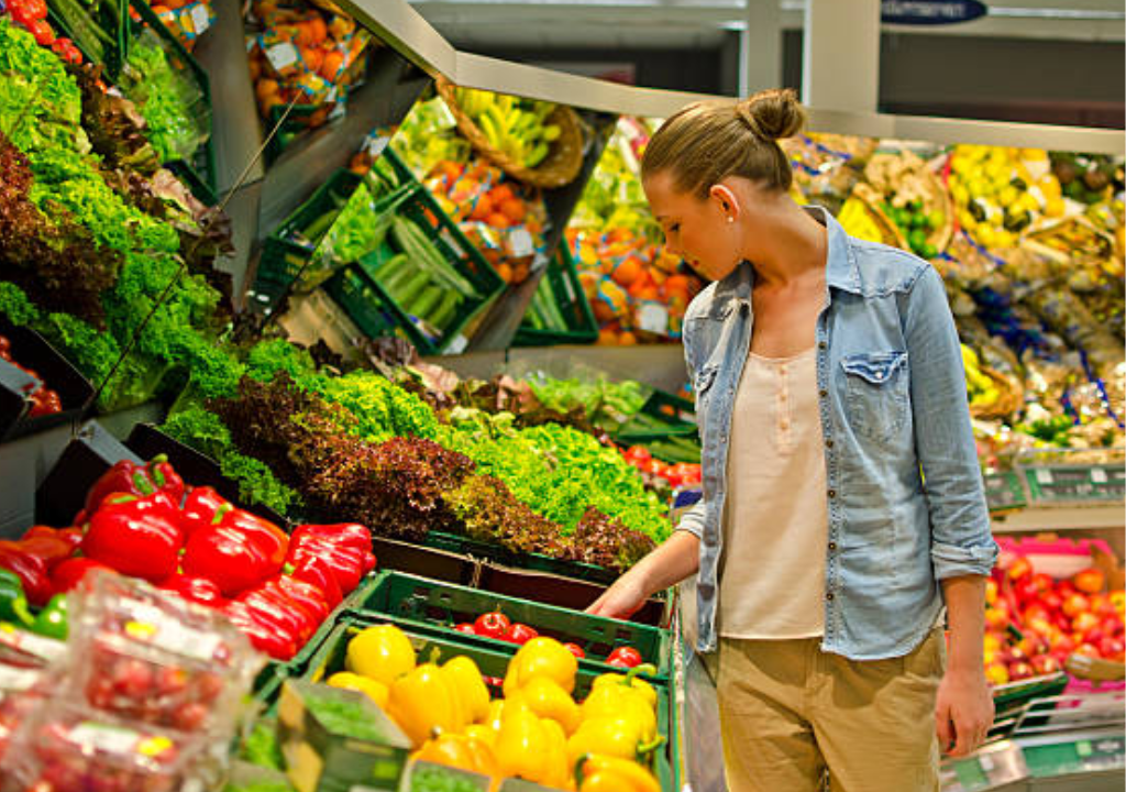 Key Food Circular